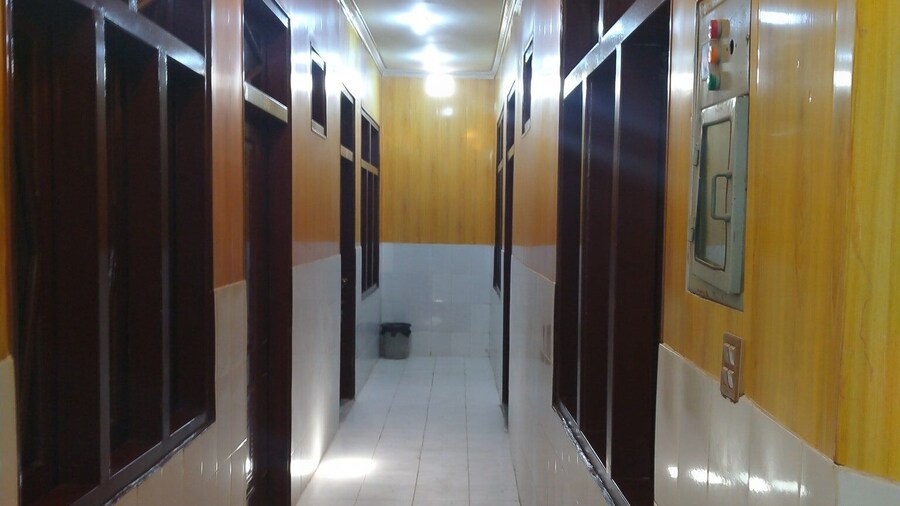 Mehran Hotel Peshawar