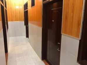 Hallway - Mehran Hotel Peshawar (Peshawar)