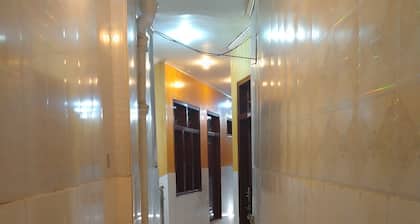 Mehran Hotel Peshawar