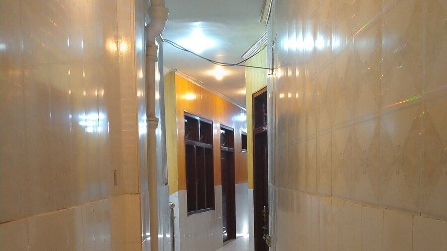 Mehran Hotel Peshawar