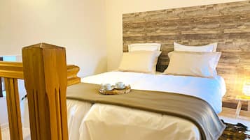 1 dormitorio, wifi, ropa de cama