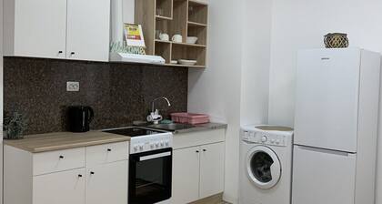 Apartment de lux