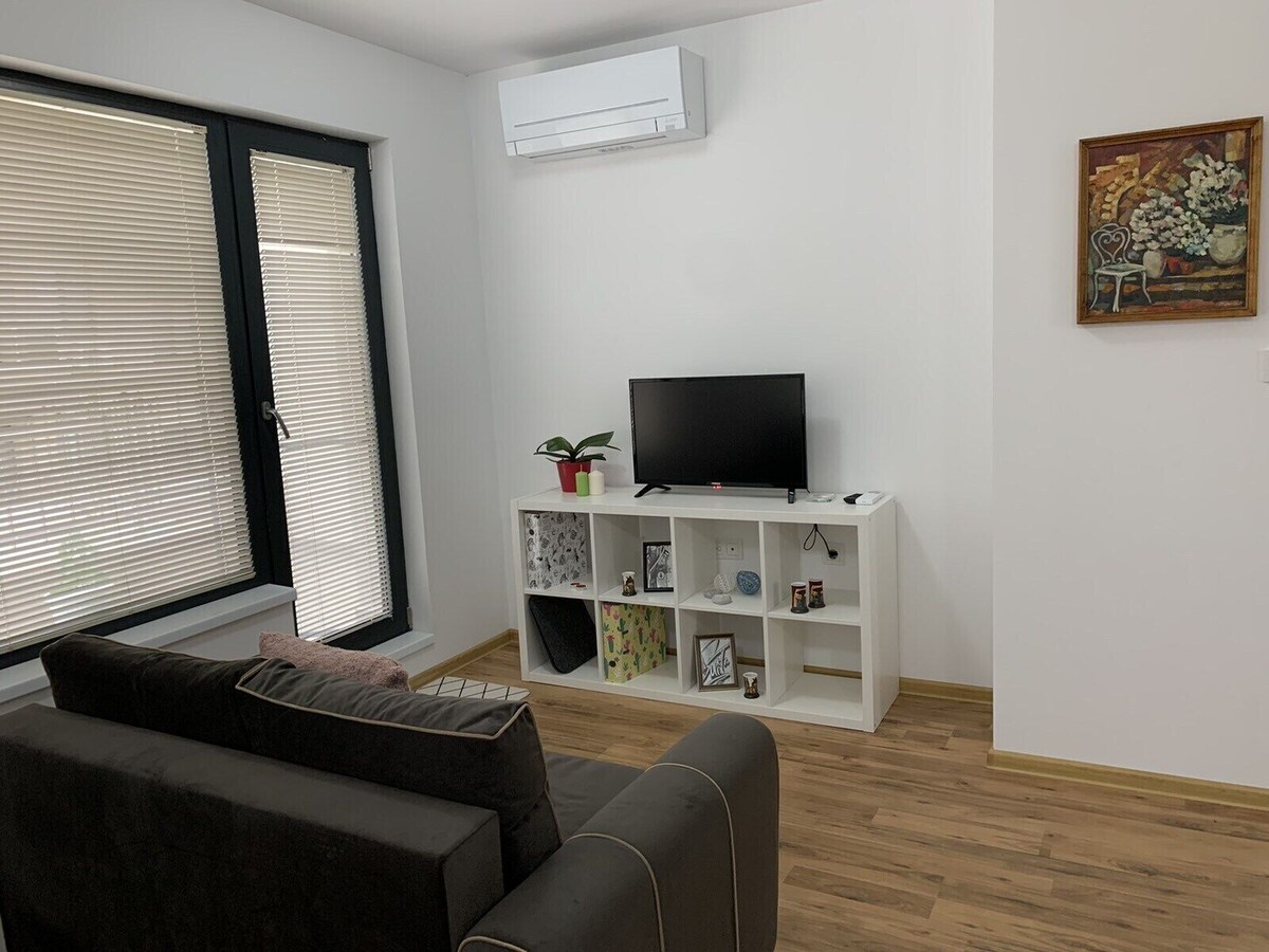 Bild für Gastgeberprofil