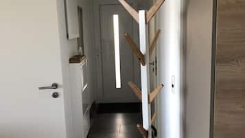 Interiør
