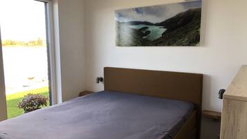 1 quarto, Wi-Fi de cortesia