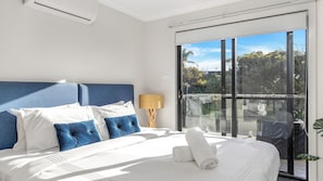 5 chambres, fer et planche à repasser, Wi-Fi gratuit, draps fournis