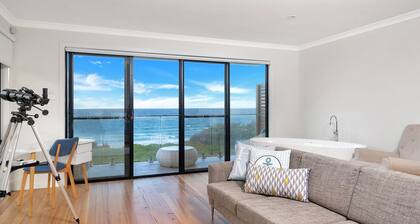 Beach Perfect, Culburra Beach