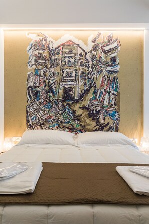 1 chambre