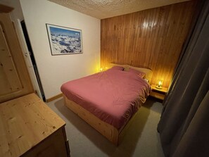 1 Schlafzimmer