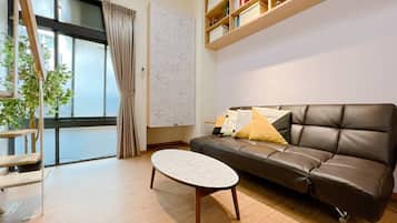 Wifi y ropa de cama