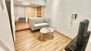 外観の詳細