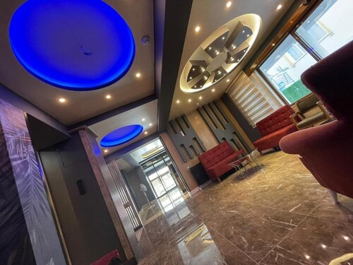 Yalova Sezon Hotel