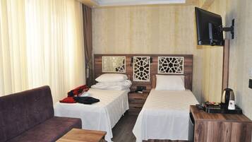 Classic Double or Twin Room