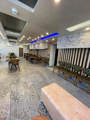 Restaurant - Yalova Sezon Hotel (Yalova)