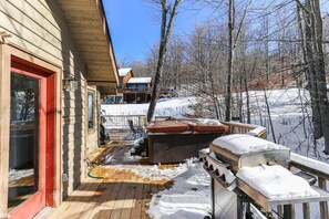 テラス / パティオ