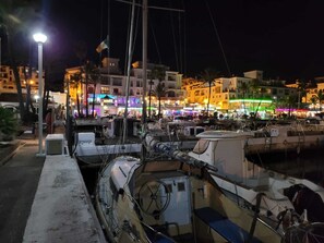 Appartement, Plusieurs lits | Extérieur