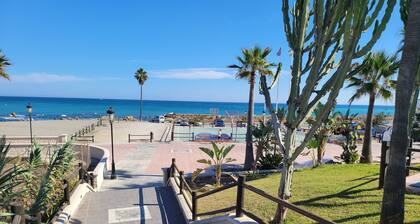 Modern Apartment With Pool Close to Estepona, ES