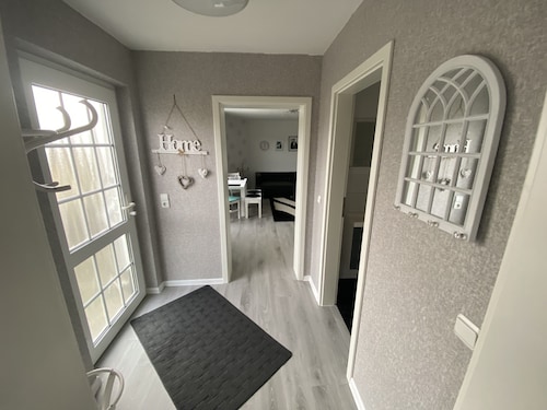 Vacation apartment Höhlenblick in Balve/Sauerland