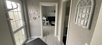 Vacation apartment Höhlenblick in Balve/Sauerland