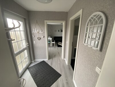 Vacation apartment Höhlenblick in Balve/Sauerland