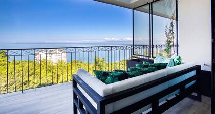 Oceanview Luxury | Pool & BBQ, Near Romantic Zone