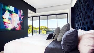 2 chambres, fer et planche Ă repasser, accĂšs Internet, draps fournis