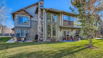 Condo, 3 Bedrooms | Exterior