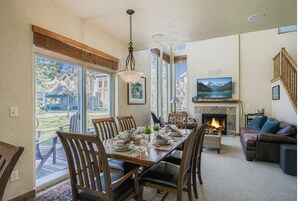 Condo, 3 Bedrooms | Dining