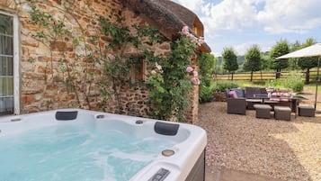Cottage | Terrace/patio