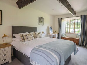 Cottage | 2 kamar tidur dan didekorasi berbeda-beda