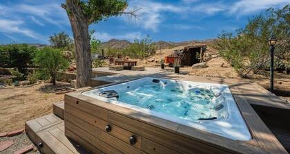 @ Marbella Lane - Perfect Desert Escape