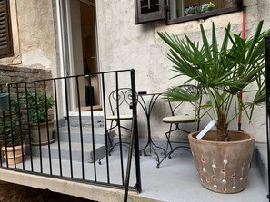 Apartment | Balkoni