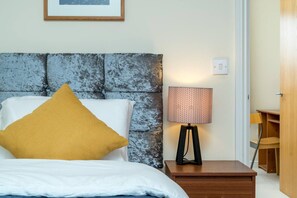 Leilighet | Oppholdsområde