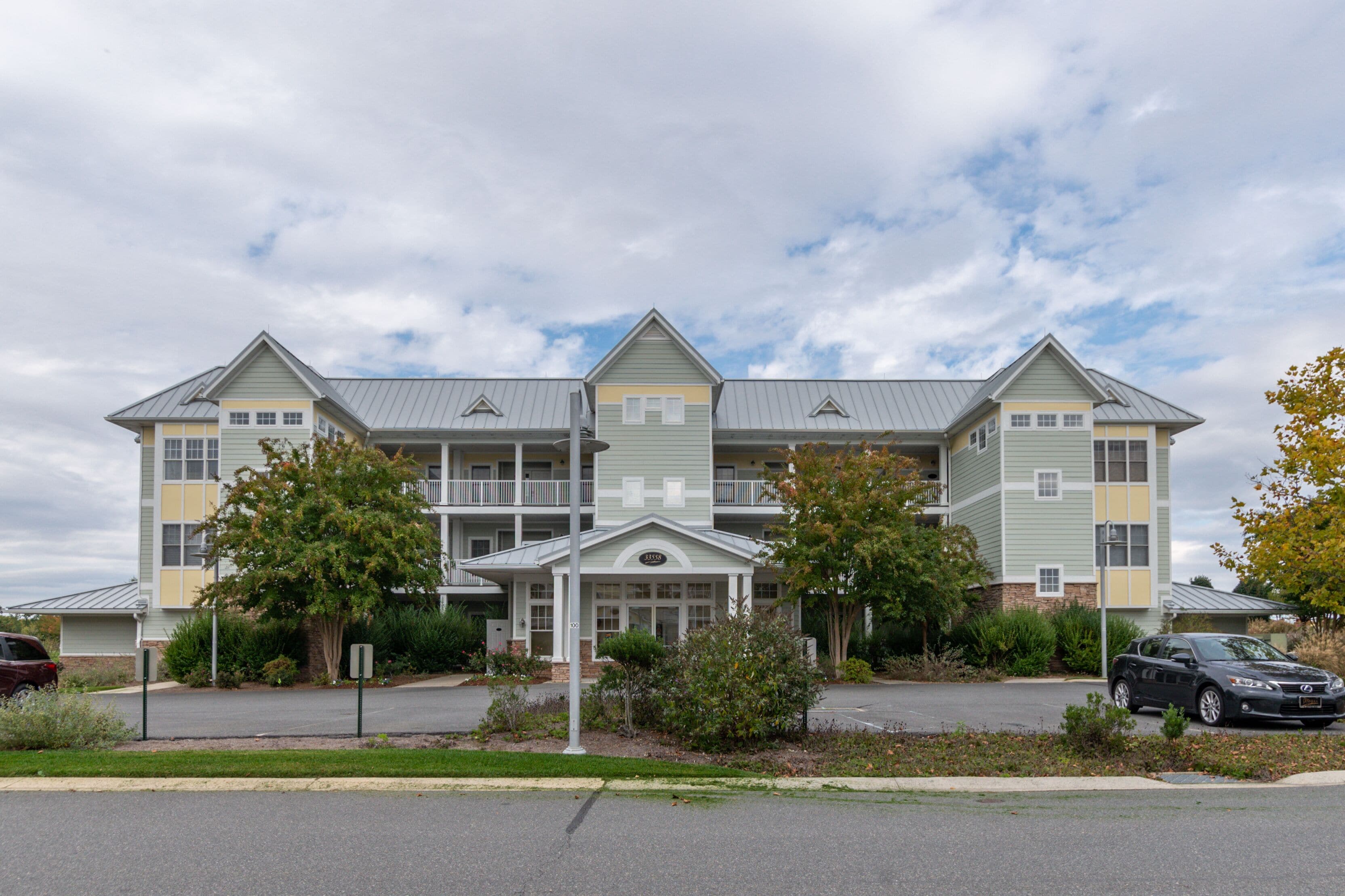 33558 Windswept Dr Unit1103 - Beautiful first floor condominium The Peninsula