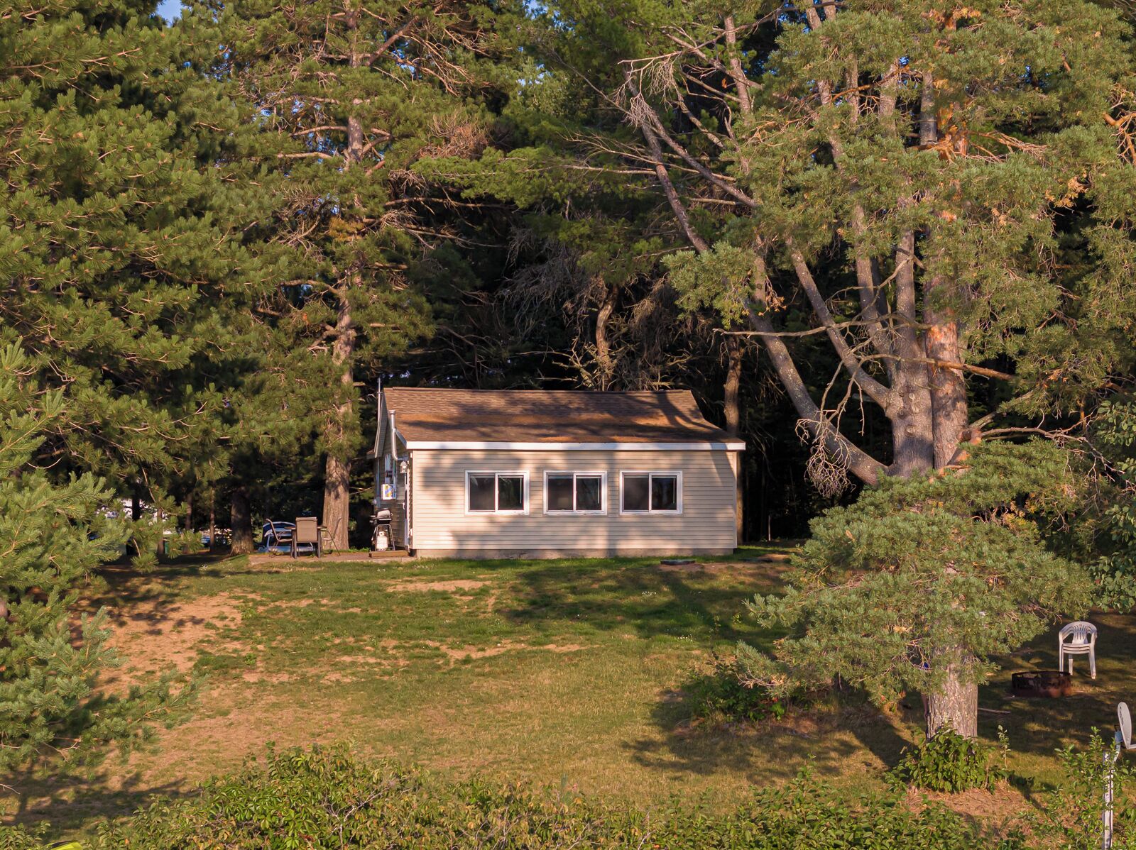 Mitchell Lane Retreat