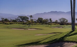 Golf - Luxurious 4BR residence Vidanta Grand Luxxe Nuevo Vallarta (Nuevo Vallarta)
