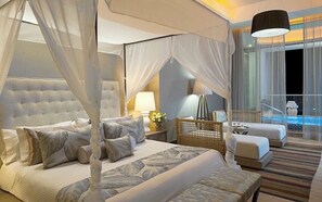 4 slaapkamers, wifi, beddengoed