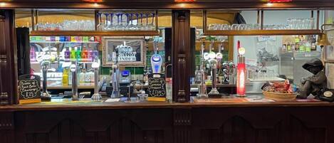 Bar (na propriedade)