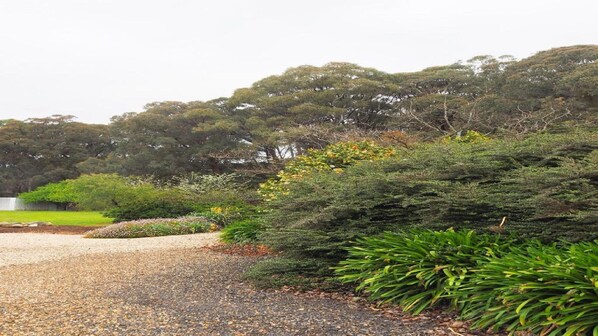 Terrain de lâhĂ©bergement