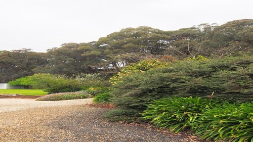 Stanley Hideaway - peaceful and pet friendly