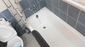 Ensemble douche/baignoire