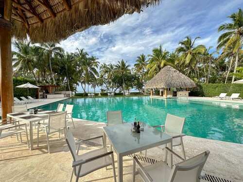LUXURY APARTMENT, EL PORTILLO, LAS TERRENAS