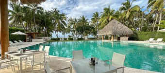 LUXURY APARTMENT, EL PORTILLO, LAS TERRENAS