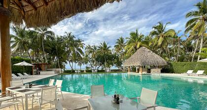 LUXURY APARTMENT, EL PORTILLO, LAS TERRENAS