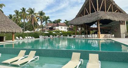 LUXURY APARTMENT, EL PORTILLO, LAS TERRENAS