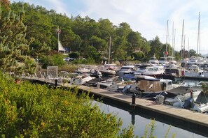 Apartment, Mehrere Betten | Anlegestelle