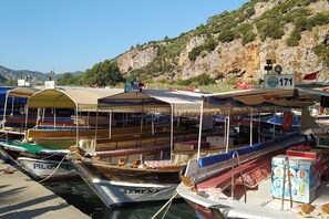 Apartment, Mehrere Betten | Pool | Außenpool