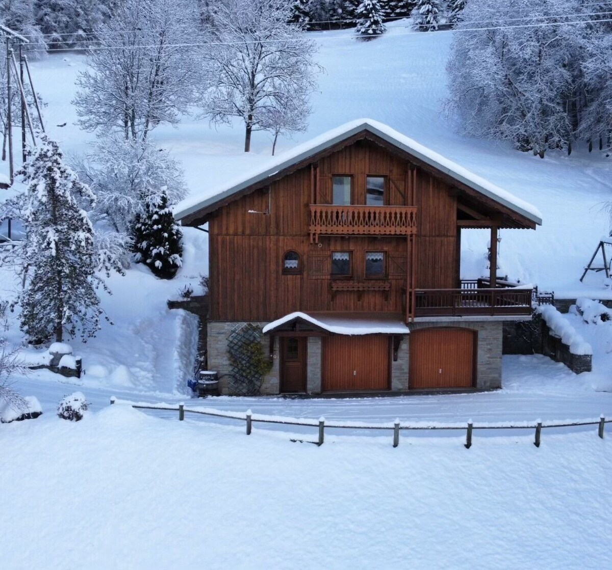 Image de profil de l’hôte