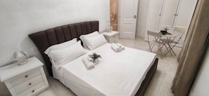 2 Schlafzimmer, WLAN