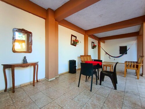 Amplia casa familiar con increíbles paisajes